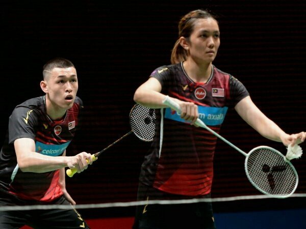 Gagal di Jerman, Lai Pei Jing Yakin Peluangnya di BWF World Tour Finals