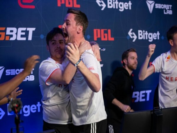 Heroic Tembus Semifinal PGL Stockholm Major usai Taklukkan Virtus Pro