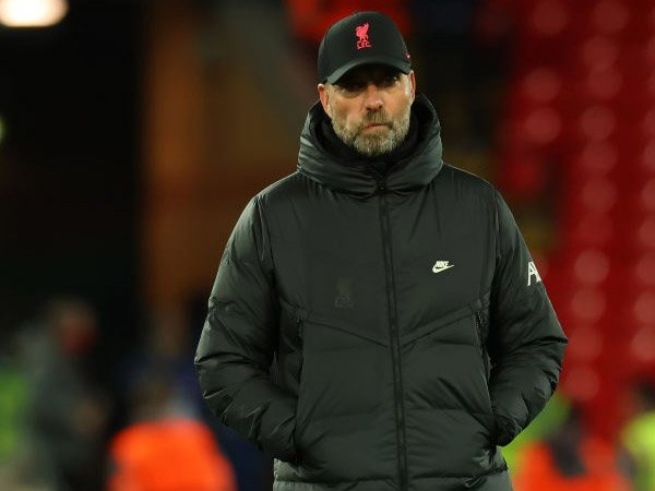 Klopp Bicara Tentang Jadwal Kembali 6 Pemain Liverpool yang Cedera