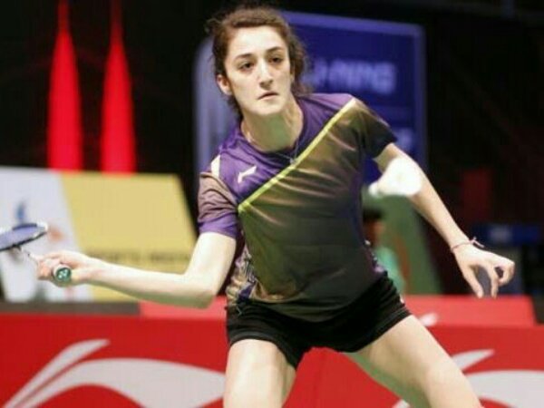 Salip Indonesia, Turki Kirim 2 Tunggal Putri ke Perempat Final German Open