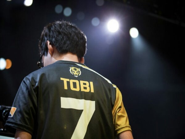 Seoul Dynasty Gaet Tobi & WizardHyeong ke Staf Pelatih untuk Musim 2022