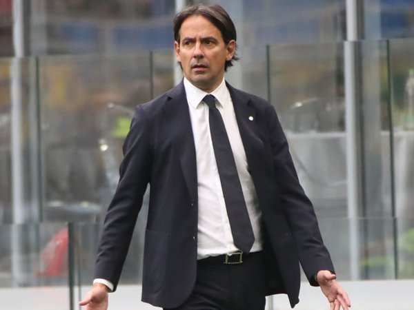Simone Inzaghi