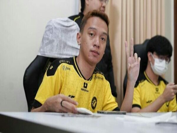 ONIC Esports Full Tim Saat MPLI 2021, Butsss: Kami Tak Mau Sia-siakan Waktu