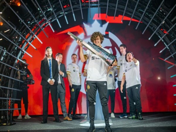 Isu Transfer: Starlet MAD Lions Carzzy Capai Kesepakatan Lisan dengan Vitality