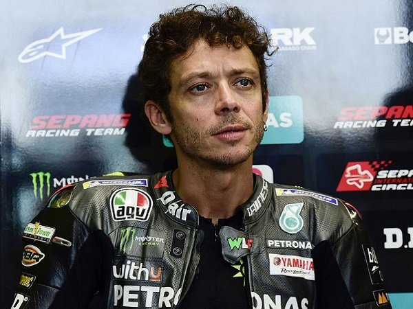 Valentino Rossi