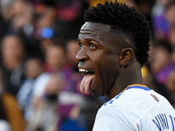 Casemiro Mengaku Kagum dengan Perkembangan Vinicius Jr