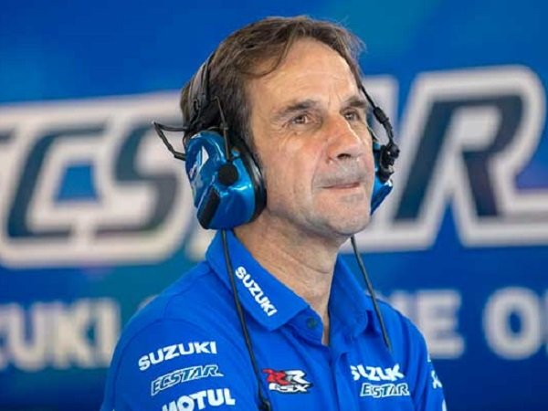 Davide Brivio