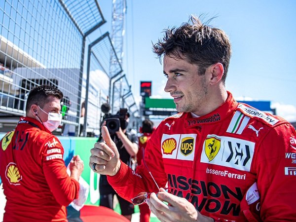 Charles Leclerc