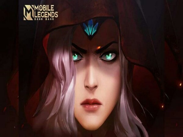 Moonton Perkenalkan Valentina, Hero Baru Mobile Legends