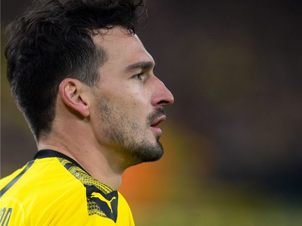 Mats Hummels