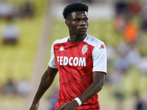 Aurelien Tchouameni tak ingin pembicaraan media tentangnya mengganggu fokusnya.