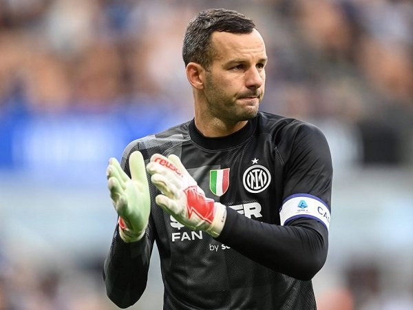 Samir Handanovic