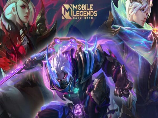 Mobile Legends: Bang Bang Sah Jadi Raja Game di Asia Tenggara