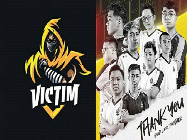 Tim Penghasil Pemain MPL Berbakat Victim Esports Bubarkan Divisi MLBB