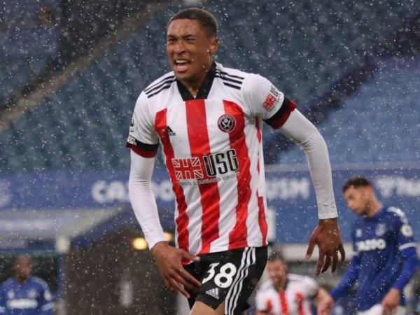 Daniel Jebbison Diminati Barcelona dan Dortmund