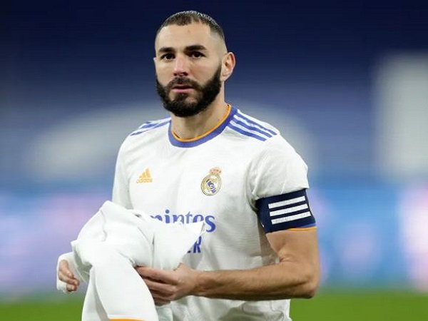 Le Graet Bantah Larang Benzema Bela Timnas Prancis