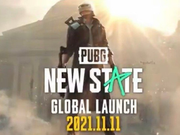 PUBG New State