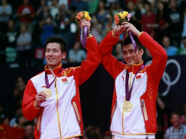 Cai Yun Ungkap Lawan Terberatnya Saat Aktif Bermain