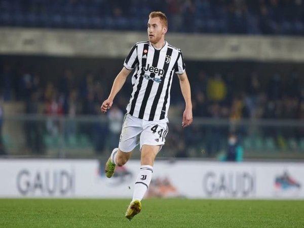 Dejan Kulusevski / via Getty Images