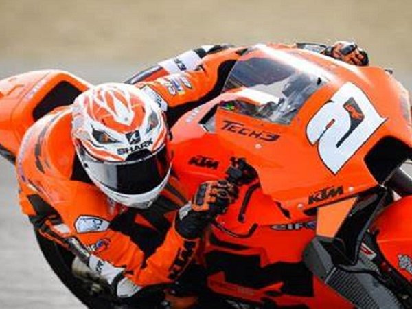 Hasil mengejutkan dicetak Iker Lecuona.