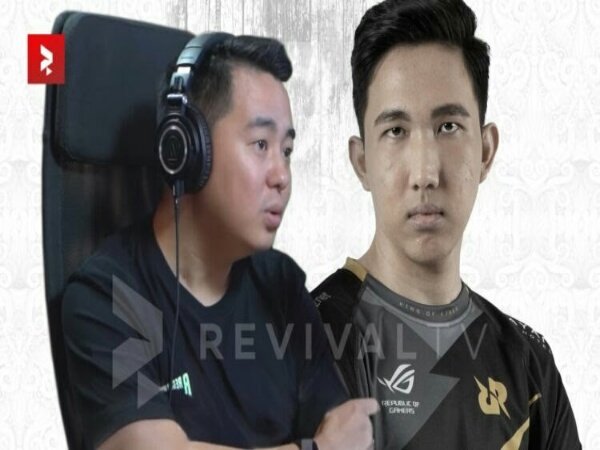 Pak AP Ungkap Penyebab Lemon Tak Bisa Perkuat RRQ Hoshi di M3