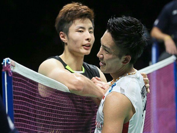 Shi Yuqi, Chen Long & Lin Junhui/Liu Yuchen Mundur Dari Kejuaraan Dunia