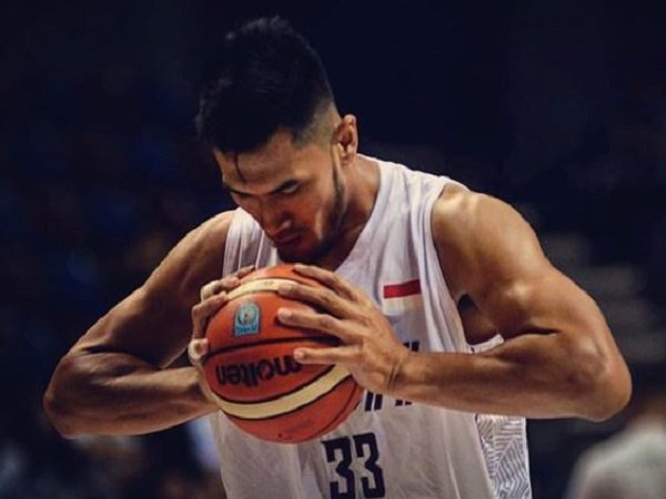 Tri Hartanto resmi berpisah dengan Bali United Basketball.