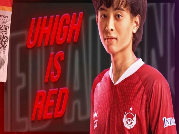 uHigh Bigetron RA Dihujani Kritik Pedas, OnTheGo Beri Tanggapan