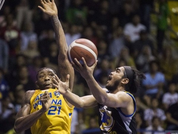 Hal Shane Heyward bakal jadi bantuan besar bagi Rans PIK Basketball.