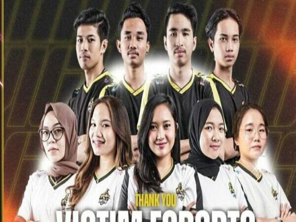 Rumor: Pasca Bubar, Victim Esports Akan Diakuisisi PABZ Esports?