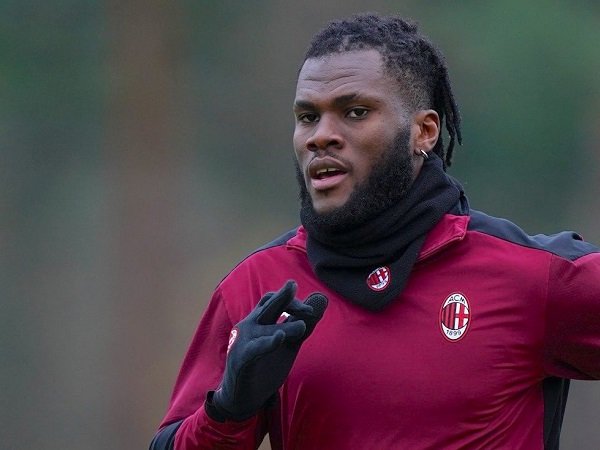 Franck Kessie