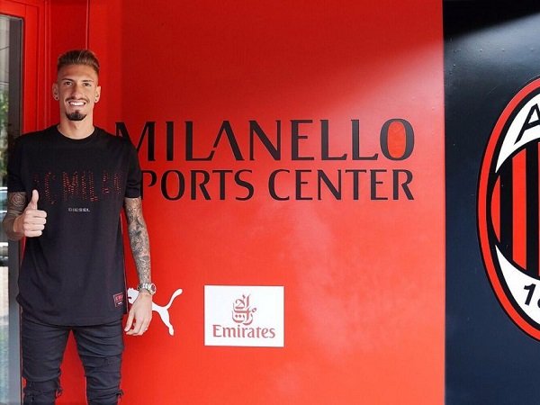 Samu Castillejo