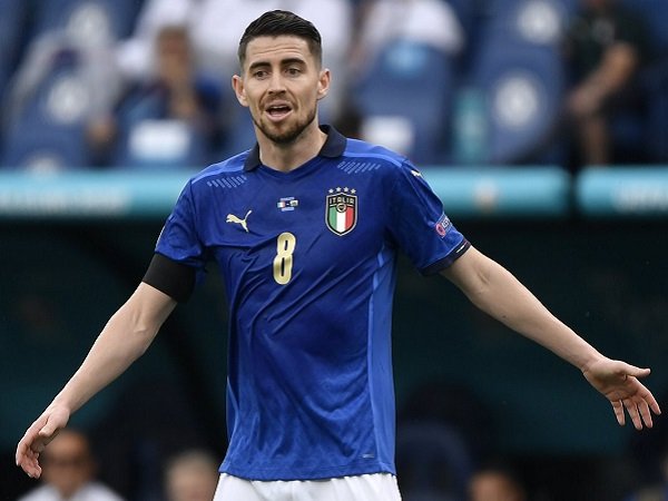 Jorginho