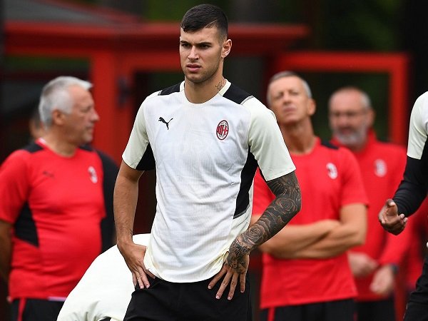 Pietro Pellegri