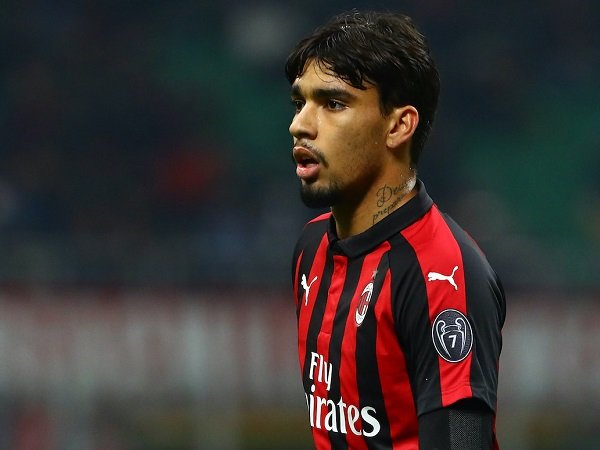 Lucas Paqueta