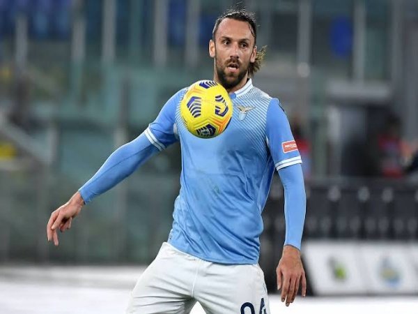 Lazio miliki dua kandidat pengganti Muriqi