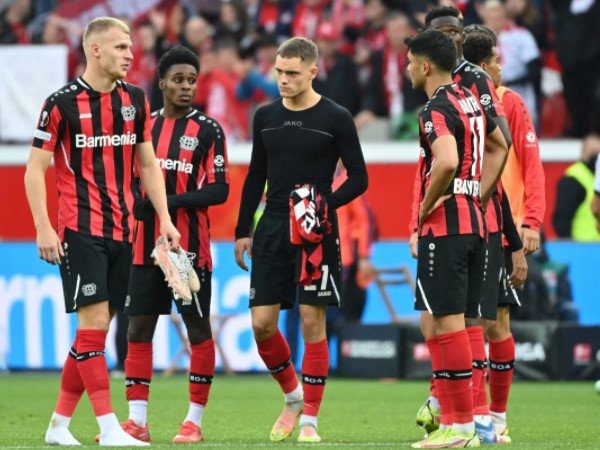 Bayer Leverkusen