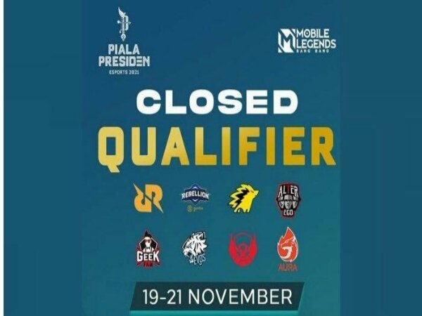 Roster MPL Piala Presiden Esports 2021: ONIC Esports & RRQ Hoshi Bawa Tim Junior