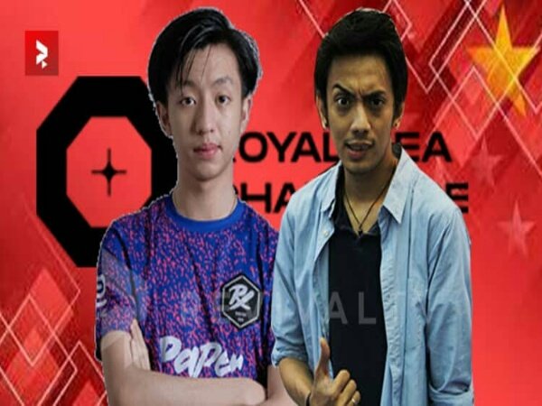 Day 8 Royal SEA Challenge: Paper Rex Menang, BEAST Tumbang