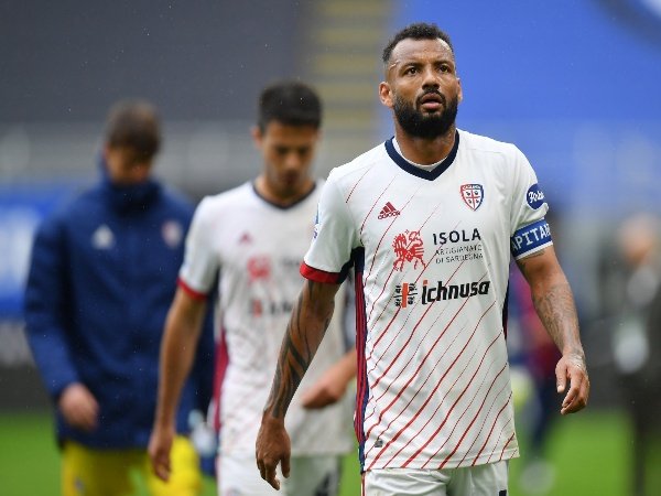 Lazio incar Joao Pedro