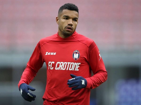 Milan Nantikan Aksi Junior Messias