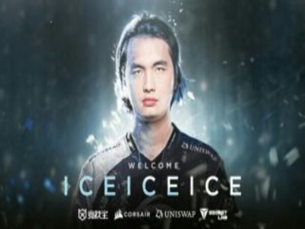 Lepas dari EG, Offlaner Kawakan iceiceice Pindah ke Team Secret