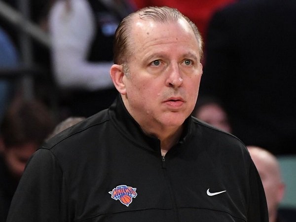 Tom Thibodeau keluhkan semangat juang anak asuhnya yang rendah ketika tumbang dari Magic.