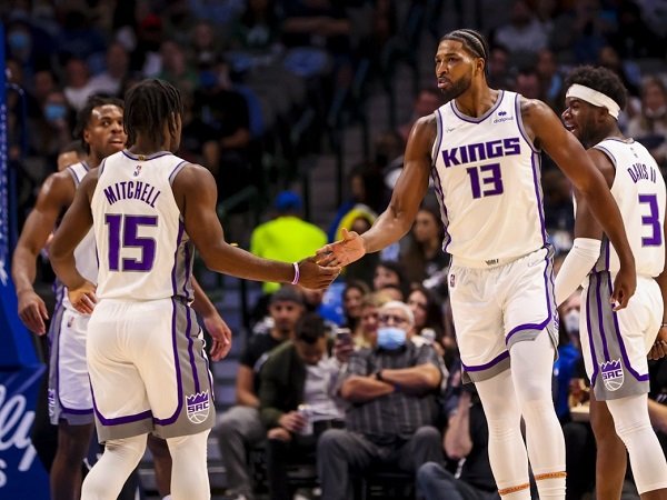 Tristan Thompson minta pemain Kings untuk bermain lebih serius.