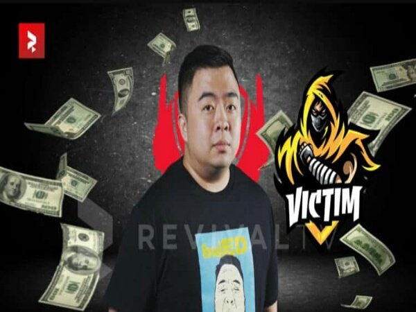 CEO Bigetron Esports Ungkap Alasan Bigetron ION Buy Out Victim Sovers