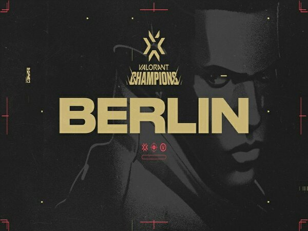 Format dan Pembagian Grup VALORANT Champions 2021 Diumumkan