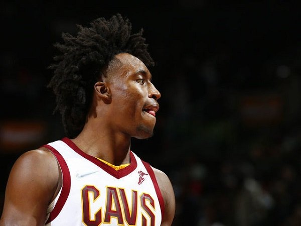 Collin Sexton terpaksa tutup musim lebih cepat karena cedera meniskus.