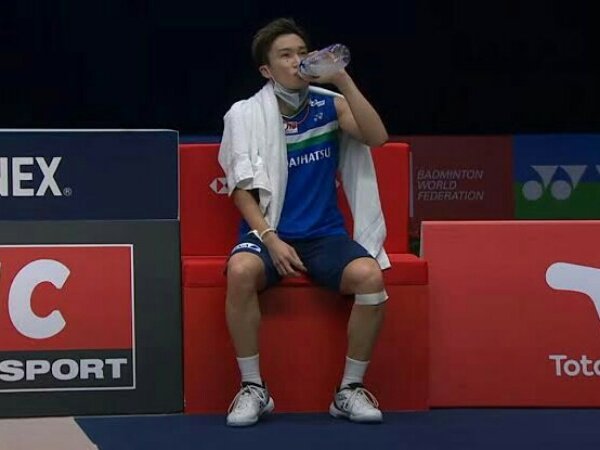Jepang Kuasai Final Indonesia Masters 2021