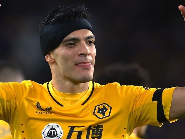 Jimenez Layak untuk Dapat Segalanya Bersama Wolves