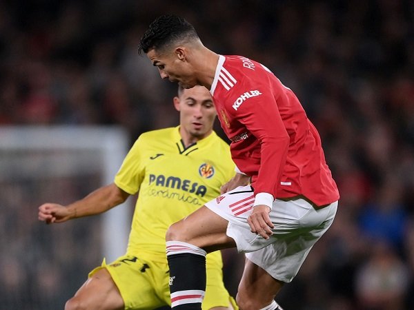 Manchester United bertandang ke markas Villarreal.